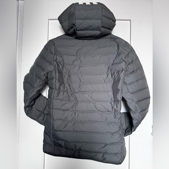 Adidas Down Feather Puffer Jacket - Unique Details! - Picture 6 of 7